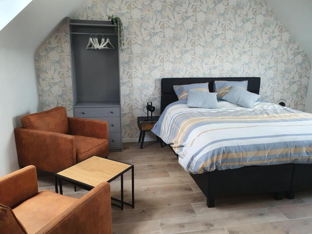 B&B Dekorn Pepingen ภายนอก รูปภาพ