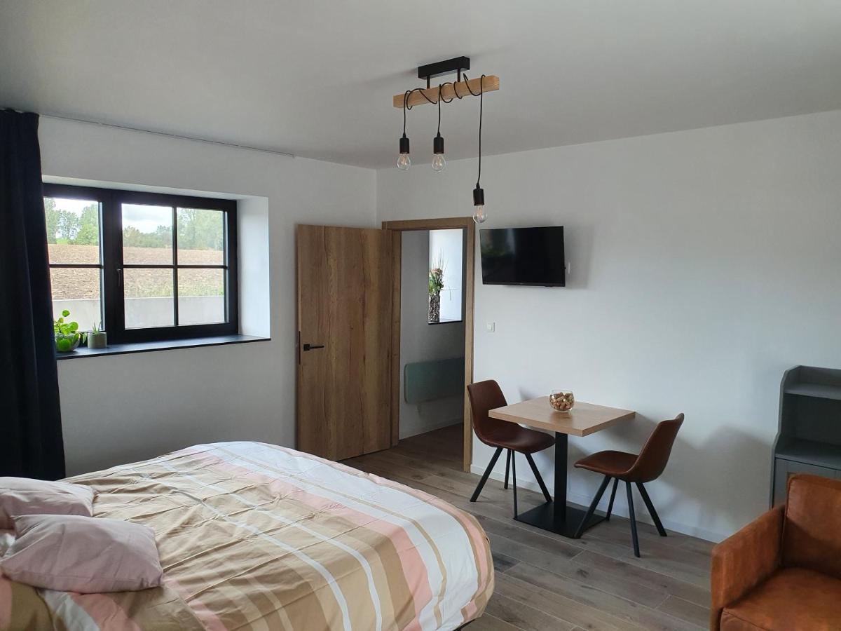 B&B Dekorn Pepingen ภายนอก รูปภาพ