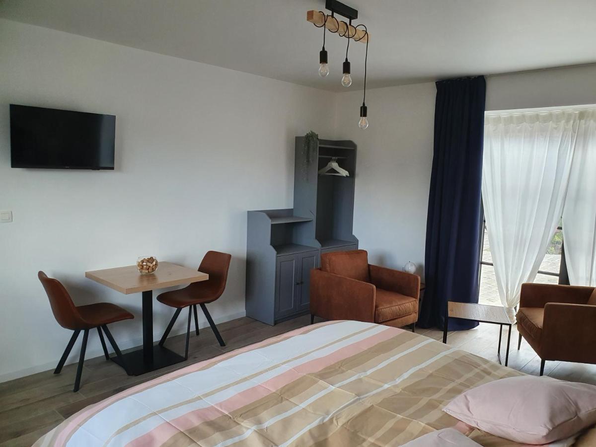 B&B Dekorn Pepingen ภายนอก รูปภาพ