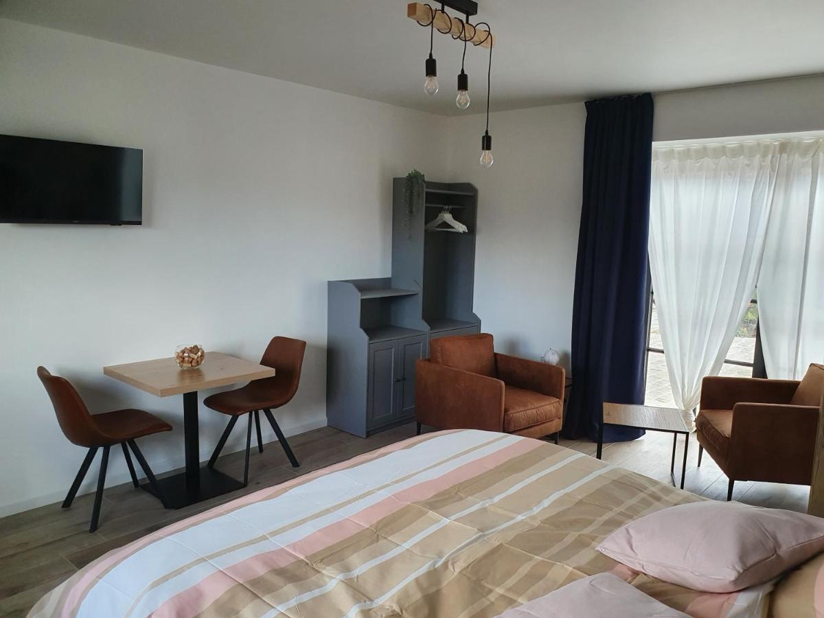 B&B Dekorn Pepingen ภายนอก รูปภาพ