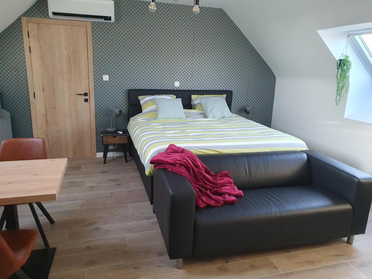 B&B Dekorn Pepingen ภายนอก รูปภาพ